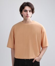 KNIT TEX OVER SLEEVE (CORAL)