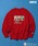 niko and...�i�j�R�A���h�j�́u�yPOPEYE(TM)�zCHARACTER PRINT SWEATSHIRT�i�X�E�F�b�g�j�v�b���b�h