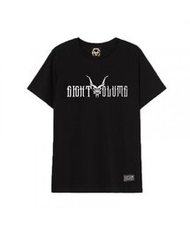 EV クドゥスカル ブラック Tシャツ