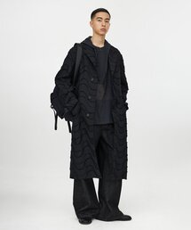 YOUTH（ユース）の「Chesterfield Coat（トレンチコート）」