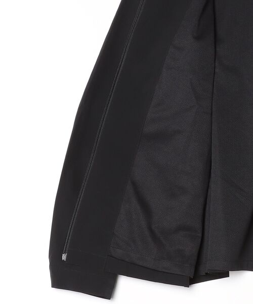 TMT（ティーエムティー）の「【TMT/ティーエムティー】WATER PROOF JACKET（ナイロンジャケット・メンズ・ネイビー/ブラック・MEDIUM/LARGE/X-LARGE）」の18枚目の写真