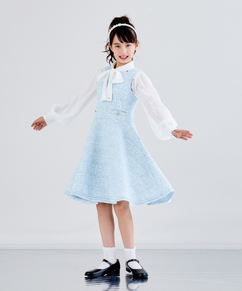 kate spade new york kids（ケイトスペードニューヨーク）の「ガールズ