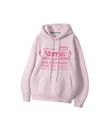 VENHIT（ベンヒット）の「Wishful Dusk Hoodie（パーカー）」