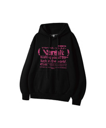 VENHIT（ベンヒット）の「Wishful Dusk Hoodie（パーカー）」
