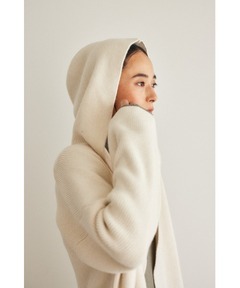 セール】キルティングラメボアダウン（ダウンジャケット/コート