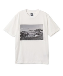 New Balance Shohei Signature Photo SS T-Shirt 1 / ニューバランス オオタニ ショウヘイ シグネチャーフォトショートスリーブ Tシャツ1