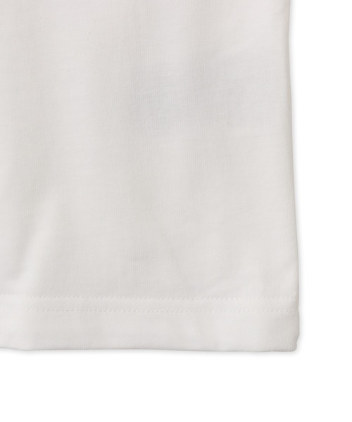 NEW BALANCE(ニューバランス)の「New Balance Shohei Signature Photo SS T-Shirt 1 / ニューバランス オオタニ ショウヘイ シグネチャーフォトショートスリーブ Tシャツ1(Tシャツ/カットソー・メンズ・ホワイト・M/L/XL)」の4枚目の写真