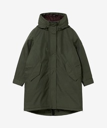 AIGLE（エーグル）の「GORE-TEX ゴアテックス 防風 防水 透湿 2レイヤー ダックダウンジャケット ダウンコート RP（ダウンジャケット/コート）」