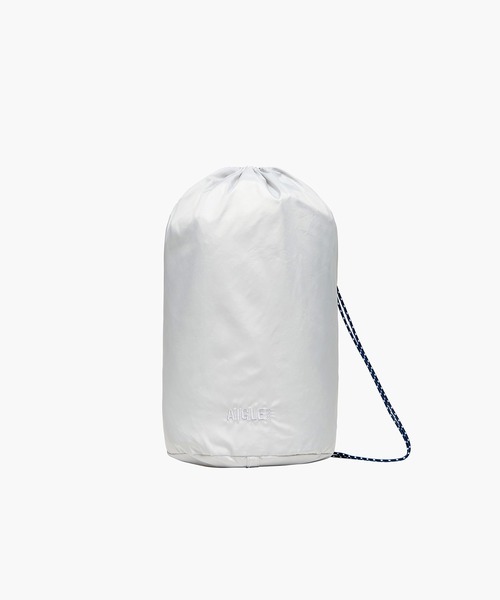 AIGLE（エーグル）の「GORE-TEX ゴアテックス 防風 防水 透湿 2レイヤー ダックダウンジャケット ダウンコート RP（ダウンジャケット/コート・レディース・モスグリーン/ブラック・38/42/40/36/34/44）」の21枚目の写真