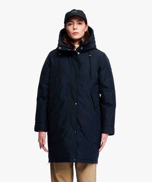 セール】GORE-TEX ゴアテックス 防風 防水 透湿 2レイヤー ダック