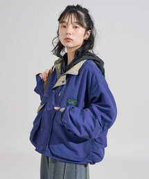 Foxfire（フォックスファイヤー）の「ナイロンブルゾン（ナイロンジャケット）」