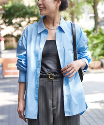 B.C STOCK｜ベーセーストックのシャツ/ブラウス通販 - ZOZOTOWN