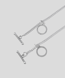 QUARQOR（クォルコア）の「LEO MASK STRAP（その他小物）」