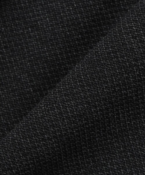 SHIPS(シップス)の「SHIPS: 〈セットアップ対応〉ジャカード ノーカラー カーディガン(カーディガン/ボレロ・メンズ・ダークグレー/ネイビー/グレー・SMALL/MEDIUM/LARGE/X-LARGE)」の18枚目の写真