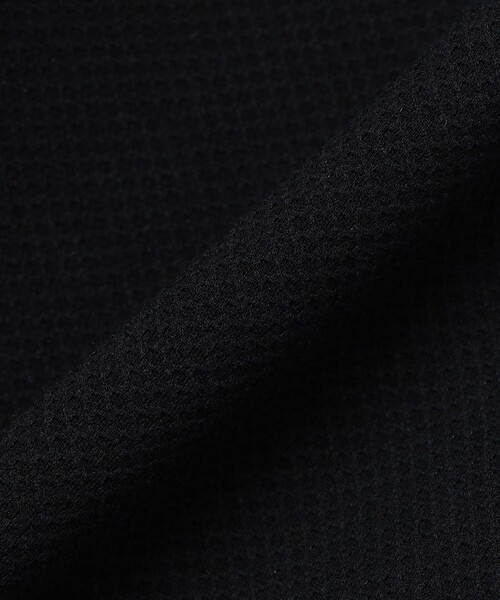 SHIPS(シップス)の「SHIPS: 〈セットアップ対応〉ジャカード ノーカラー カーディガン(カーディガン/ボレロ・メンズ・ダークグレー/ネイビー/グレー・SMALL/MEDIUM/LARGE/X-LARGE)」の22枚目の写真