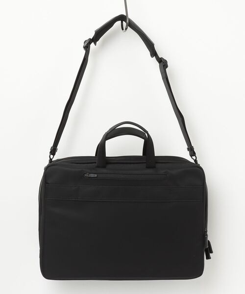 Samsonite(サムソナイト)の「サムソナイト DEBONAIR 5 ブリーフケース L エキスパンダブル(ビジネスバッグ・メンズ・ブラック・ONE SIZE)」の18枚目の写真