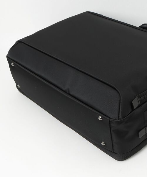 Samsonite(サムソナイト)の「サムソナイト DEBONAIR 5 ブリーフケース L エキスパンダブル(ビジネスバッグ・メンズ・ブラック・ONE SIZE)」の19枚目の写真