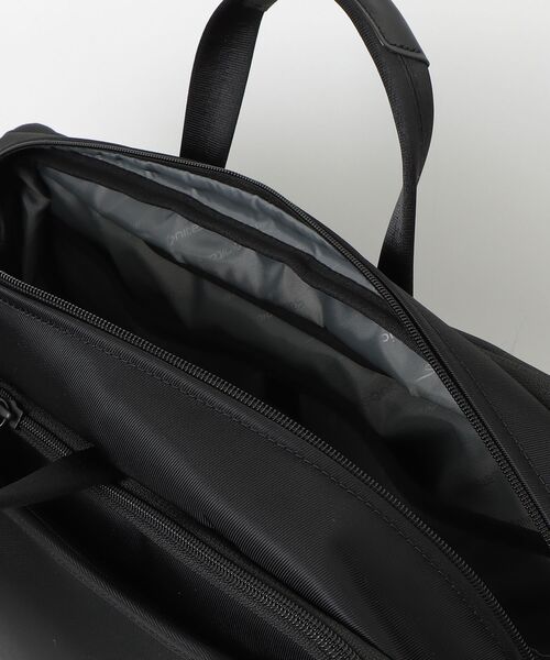 Samsonite(サムソナイト)の「サムソナイト DEBONAIR 5 ブリーフケース L エキスパンダブル(ビジネスバッグ・メンズ・ブラック・ONE SIZE)」の20枚目の写真