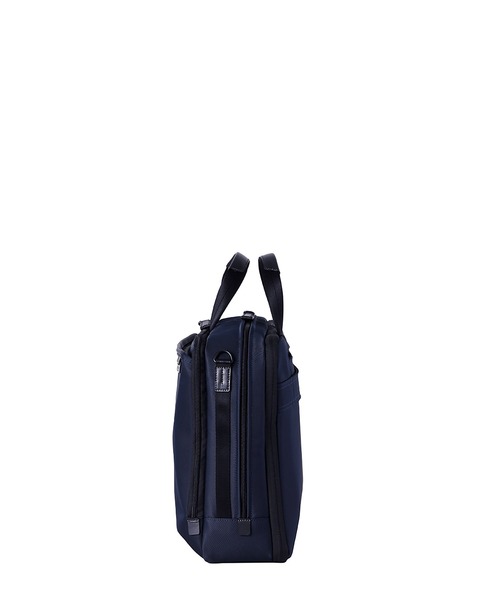 Samsonite(サムソナイト)の「サムソナイト DEBONAIR 5 ブリーフケース L エキスパンダブル(ビジネスバッグ・メンズ・ブラック・ONE SIZE)」の13枚目の写真