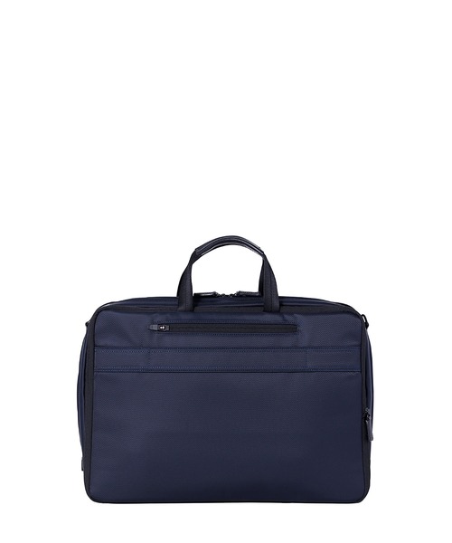 Samsonite(サムソナイト)の「サムソナイト DEBONAIR 5 ブリーフケース L エキスパンダブル(ビジネスバッグ・メンズ・ブラック・ONE SIZE)」の14枚目の写真