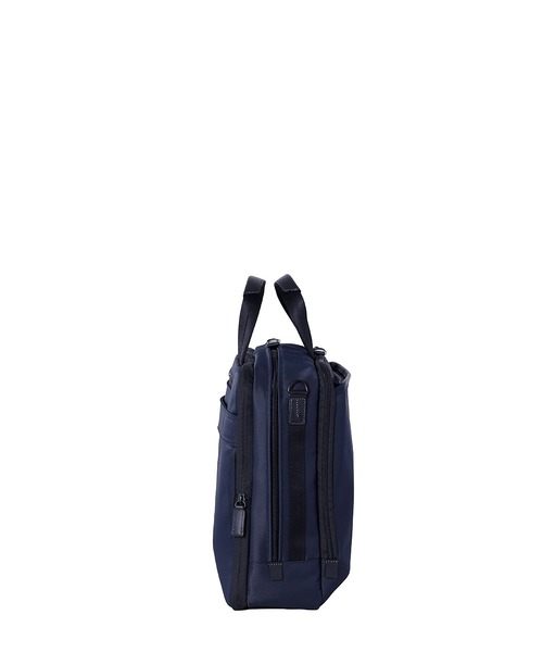 Samsonite(サムソナイト)の「サムソナイト DEBONAIR 5 ブリーフケース L エキスパンダブル(ビジネスバッグ・メンズ・ブラック・ONE SIZE)」の15枚目の写真