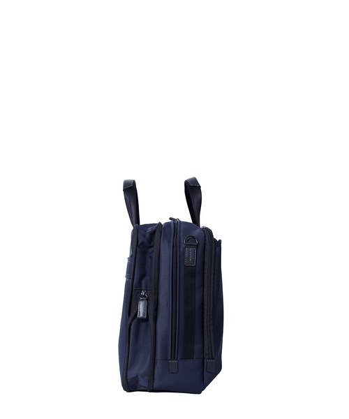 Samsonite(サムソナイト)の「サムソナイト DEBONAIR 5 ブリーフケース L エキスパンダブル(ビジネスバッグ・メンズ・ブラック・ONE SIZE)」の16枚目の写真