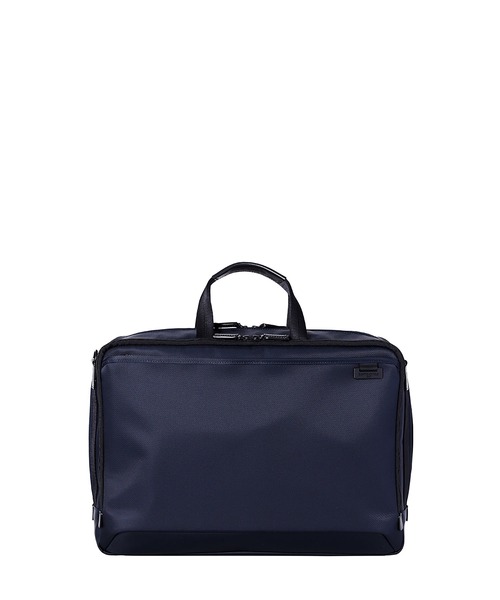 Samsonite(サムソナイト)の「サムソナイト DEBONAIR 5 ブリーフケース L エキスパンダブル(ビジネスバッグ・メンズ・ブラック・ONE SIZE)」の12枚目の写真