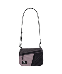 WELLBEING EXPRESS（ウェルビーイングエクスプレス）の「Mesh Sacoche Bag Heather（メッセンジャーバッグ）」