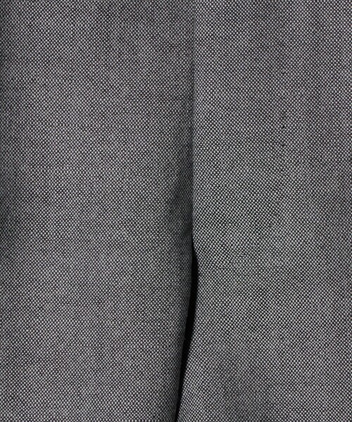 UNITED ARROWS(ユナイテッドアローズ)の「サイドアジャスター 1プリーツ スラックス(スラックス・メンズ・ダークブラウン/ダークグレー・48/50/46/44)」の18枚目の写真