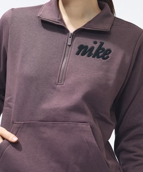 セール】ナイキ NIKE ナイキ NSW クラブ フリース STD QZ XWAP