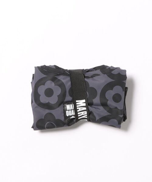MARY QUANT(マリークワント)の「MARY QUANT エコバッグ <イチゴ>(エコバッグ/サブバッグ・レディース・ブラック/レッド・FREE)」の10枚目の写真