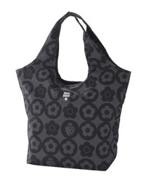 MARY QUANT（マリークワント）の「MARY QUANT エコバッグ <イチゴ>（エコバッグ/サブバッグ）」