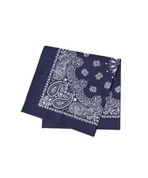 HAV-A-HANK（ハバハンク ）の「【78】【HAV-A-HANK】PAISLEY　BANDANNA（バンダナ/スカーフ）」