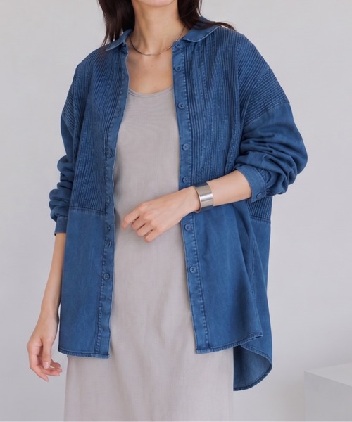 画像に生成AIを使用(モデル身長 163cm設定)実物と若干異なる場合がございますので詳細画像とあわせてご確認ください。