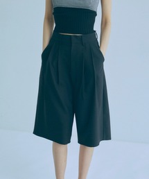 Flower Thermal Jogger（その他パンツ）｜EN NEUME（エンノイム）の