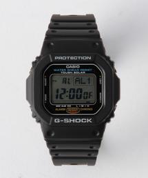 G-SHOCK | ＜G-SHOCK＞ G-5600E-1JF/ウォッチ(アナログ腕時計)