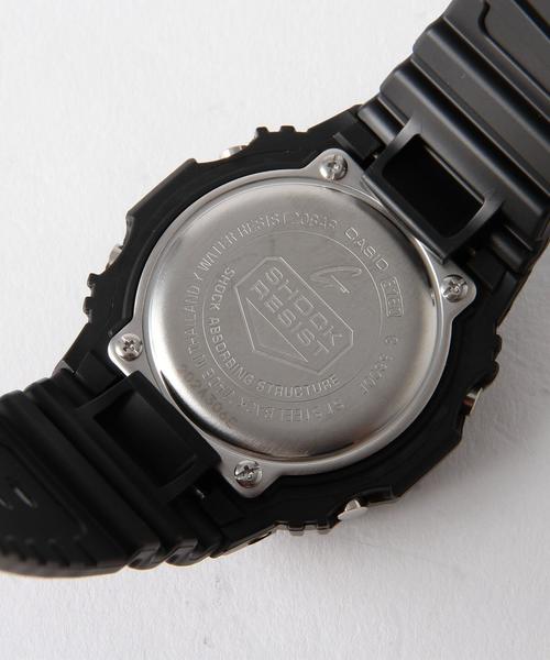 G-SHOCK（ジーショック）の「＜G-SHOCK＞ G-5600E-1JF/ウォッチ（アナログ腕時計・メンズ・ブラック・F）」の5枚目の写真
