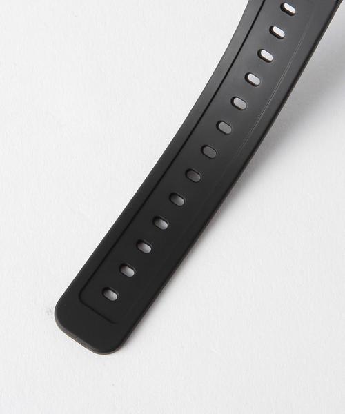 G-SHOCK（ジーショック）の「＜G-SHOCK＞ G-5600E-1JF/ウォッチ（アナログ腕時計・メンズ・ブラック・F）」の8枚目の写真