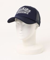 Dickies（ディッキーズ）の「【Dickies】DK EX WORK MOTIF MESH CAP / ディッキーズ ワークウェアロゴ メッシュキャップ（キャップ）」