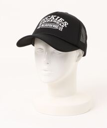 Dickies（ディッキーズ）の「【Dickies】DK EX WORK MOTIF MESH CAP / ディッキーズ ワークウェアロゴ メッシュキャップ（キャップ）」