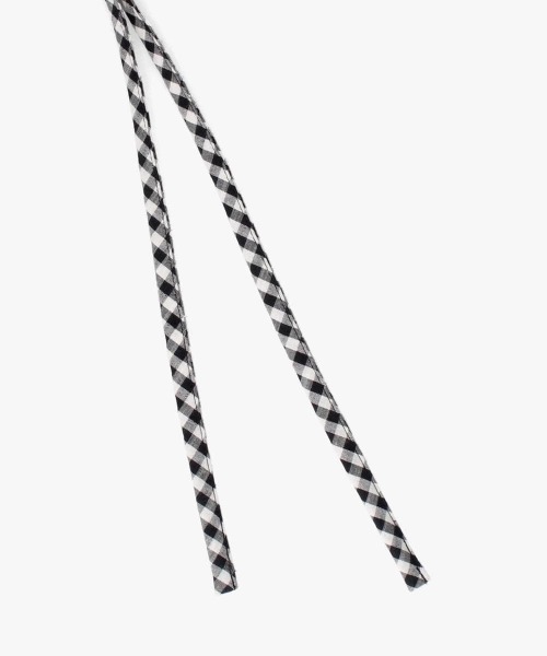 kaorinomori（カオリノモリ）の「kaorinomori  チャミハット / カオリノモリ（ハット・レディース・ブラック/ライトブルー/クリーム・M/57.5cm）」の17枚目の写真