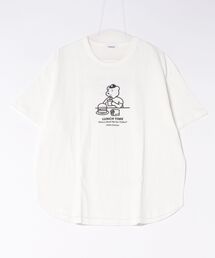ジェネレーター LUNCH TIME Tシャツ