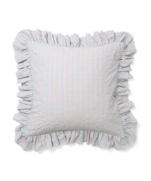 クッション/クッションカバー（ピンク/桃色系）ファッション通販