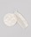 JEANASIS�i�W�[�i�V�X�j�́u�~���[&�R�[��SET/638855�i�苾/���C�N�~���[�j�v�b�z���C�g�n���̑�