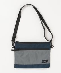 【AS】【TRIUMPHAL】 NYLON SACOCHE SHOULDER BAG