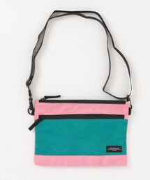 【AS】【TRIUMPHAL】 NYLON SACOCHE SHOULDER BAG