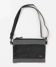 【AS】【TRIUMPHAL】 NYLON SACOCHE SHOULDER BAG