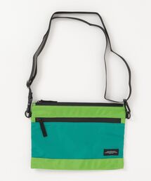 【AS】【TRIUMPHAL】 NYLON SACOCHE SHOULDER BAG