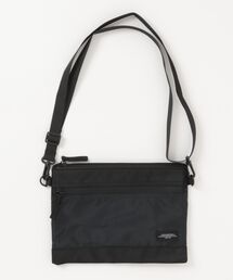 【AS】【TRIUMPHAL】 NYLON SACOCHE SHOULDER BAG