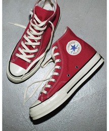 CONVERSE ALL STAR | ALL STAR LGCY HI / オールスター　ＬＧＣＹ　ＨＩ(スニーカー)